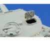 Eduard 36273 Tiger I Mid production for DRAGON 6700 1/35